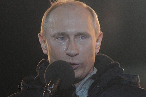 俄总统普京宣布11月1日为全国哀悼日