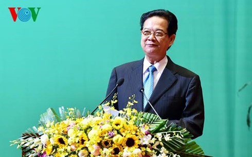 法律日为越南经济社会发展成就作出积极贡献