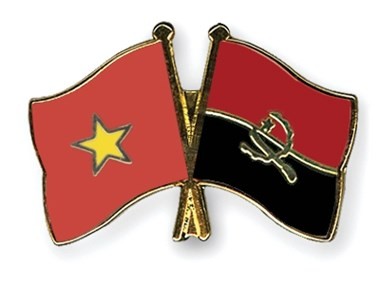 安哥拉驻越大使馆举行安哥拉国庆四十周年纪念活动