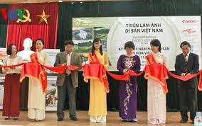 越南遗产日系列活动在河内举行
