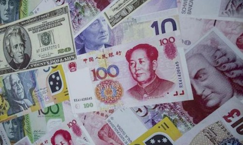 国际货币基金组织宣布批准人民币加入特别提款权货币篮子