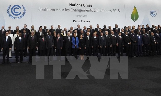 COP21：会议第一天就出现分歧