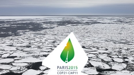 巴黎气候变化大会：约束与承诺