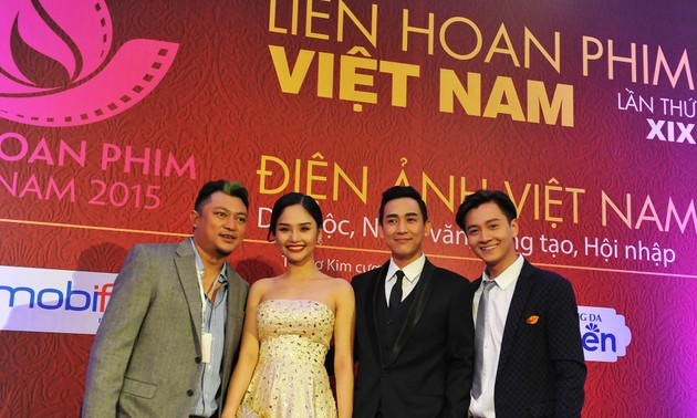 第19届越南电影节开幕