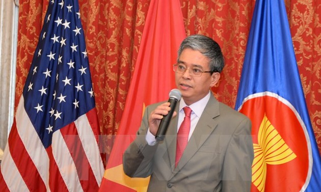 TPP对越南同时具有经济和战略的重要价值