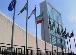 联合国高度评价青年在创建和平，防止和解决冲突中的作用
