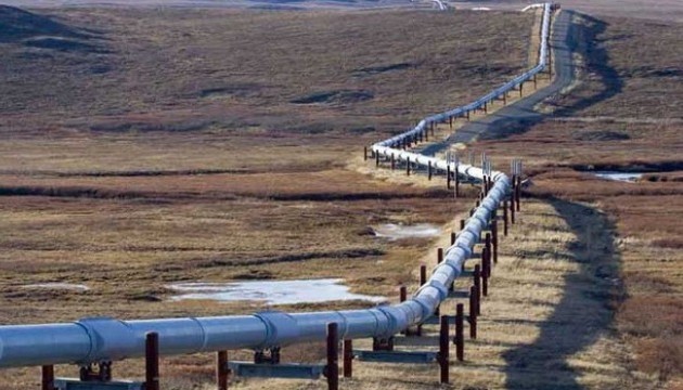 土库曼斯坦至南亚天然气管道项目启动