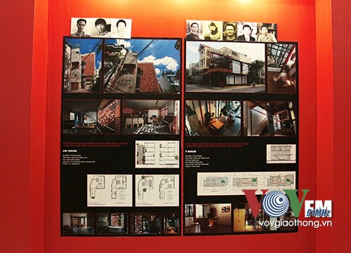 2015年越南国际建筑建材及家居产品展览会开幕