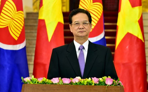 越南认真履行融入东盟并与东盟成员国合作的承诺