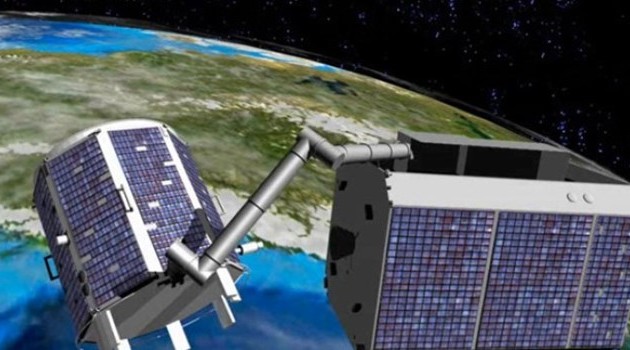 越南集中发展并面向自主掌握航天技术
