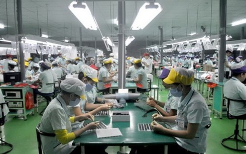 越南今年重视引进优质外国投资项目