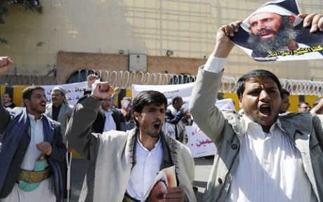 伊朗与沙特关系因什叶派教士被处决而出现紧张