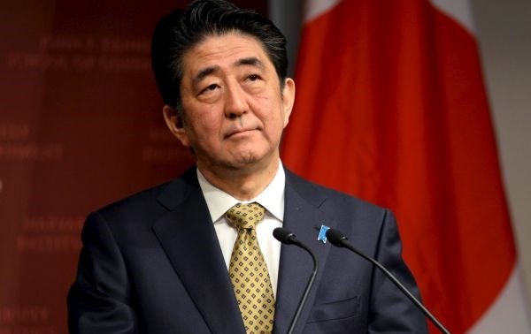 日本推动七国集团内部合作