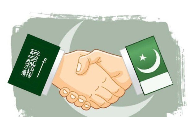 巴基斯坦欢迎以沙特阿拉伯为首的打击恐怖主义联盟