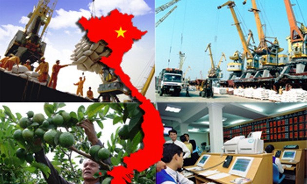 革新——越南共产党领导国家的重要丰碑