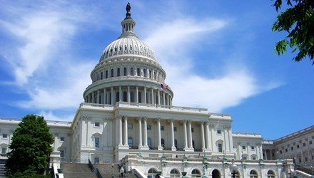 美国国会参议院通过对朝追加制裁的法案 