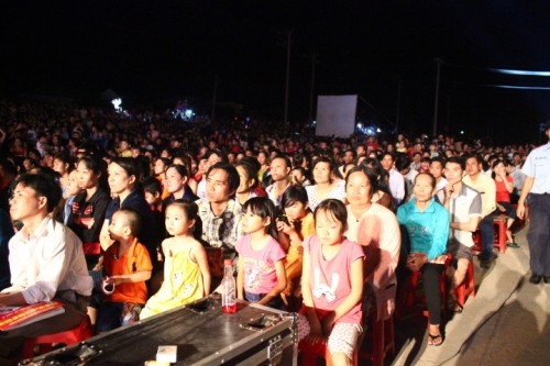 数万工人参加2016年“团圆的春节”活动