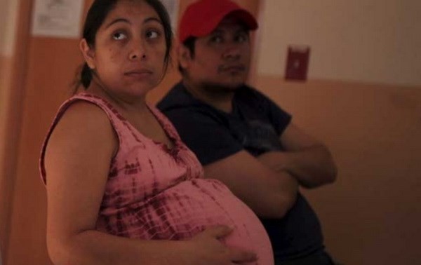 哥伦比亚2000多名孕妇感染寨卡病毒