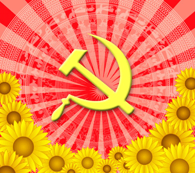 越南共产党的正确领导决定了国家革新事业的胜利
