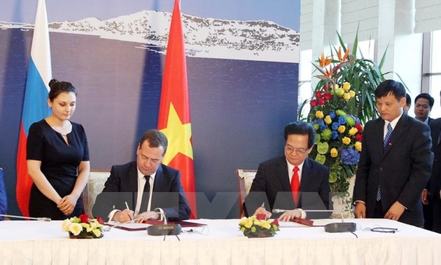 哈萨克斯坦参议院批准欧亚经济联盟与越南之间的自贸协定