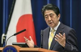 日本呼吁朝鲜继续解决日本人被绑架问题