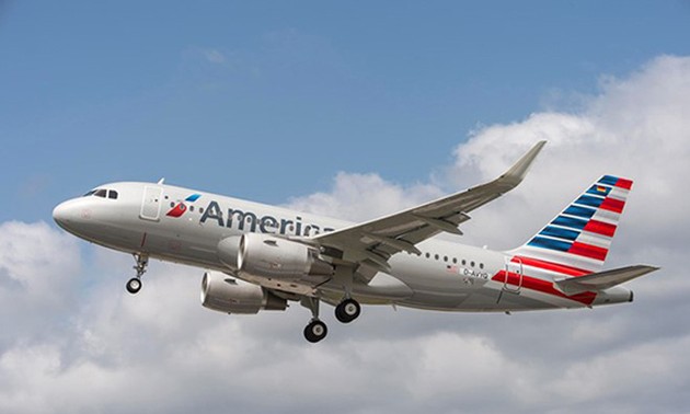 古巴和美国正式恢复定期商业航班