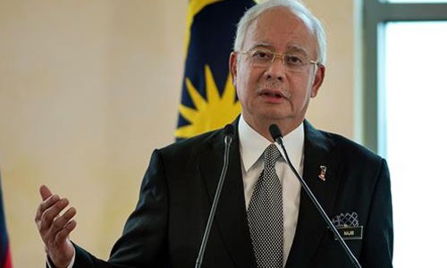 马来西亚媒体：东盟重申以和平方式解决东海问题