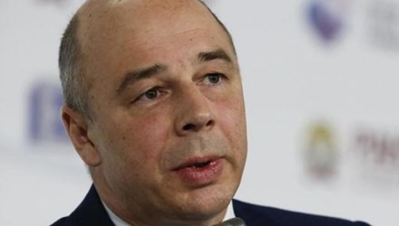 俄罗斯就债务问题正式起诉乌克兰
