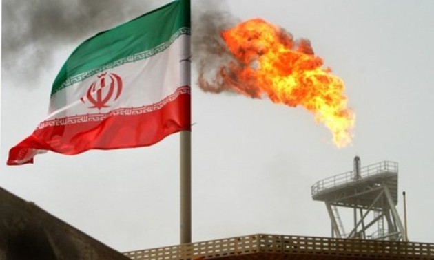 伊朗呼吁西方国家在解除对伊制裁中迈出具体步伐