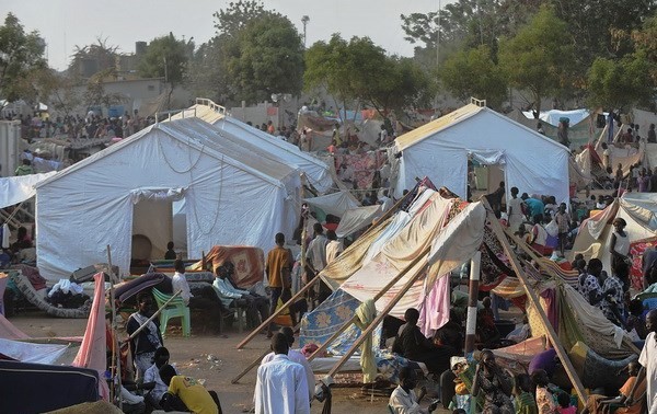 联合国安理会就南苏丹暴力状况发出警告