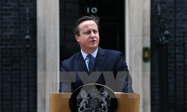 英国将于6月23日就欧盟成员国地位问题举行全民公投