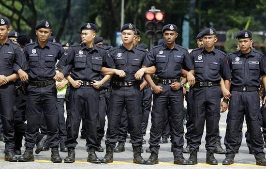英国和澳大利亚连发警告：恐怖分子可能在马来西亚发动袭击