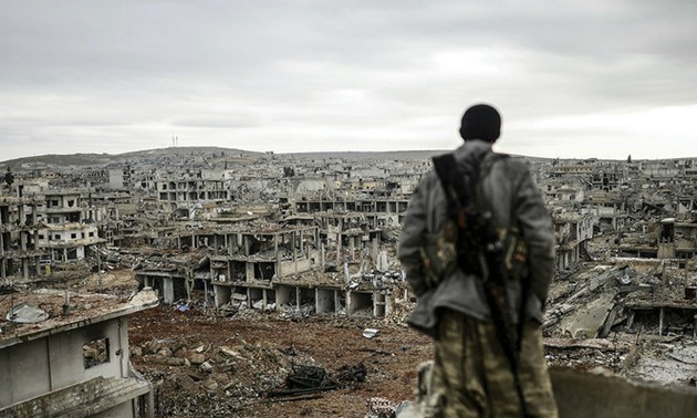 美俄达成的停火协议能否为叙利亚带来和平？