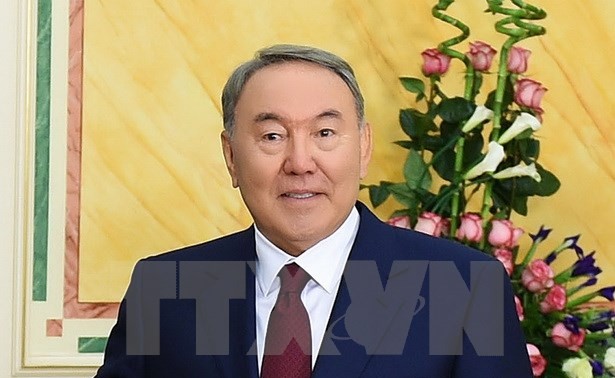 哈萨克斯坦批准越南与欧亚经济联盟自由贸易协定