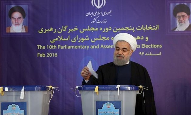 伊朗议会选举是否会引发改革风潮？