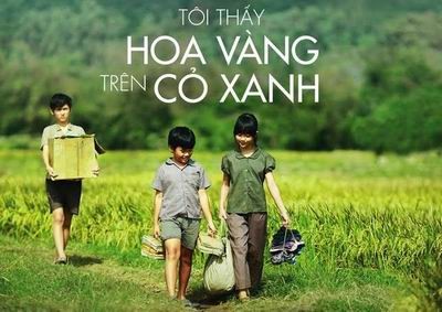 越南将举办2016年法语电影节