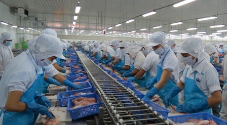 越南23家查鱼经营商具备向美国出口条件