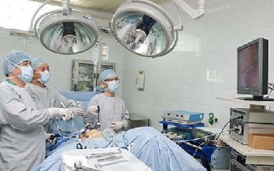 越南卫生部门及各项达到世界水平的成就