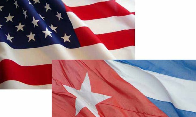 美国继续放宽对古巴制裁
