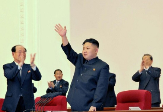 朝鲜废除所有朝韩经济合作协议