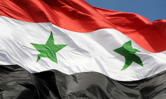 叙利亚反对所有联邦化的努力