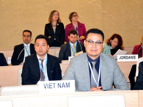 越南支持各个国际伙伴与缅甸务实合作
