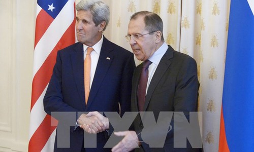 俄美同意在目前阶段不讨论叙利亚总统阿萨德的未来问题