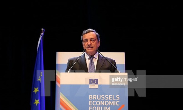 2016年布鲁塞尔经济论坛聚焦结构重组和促进增长