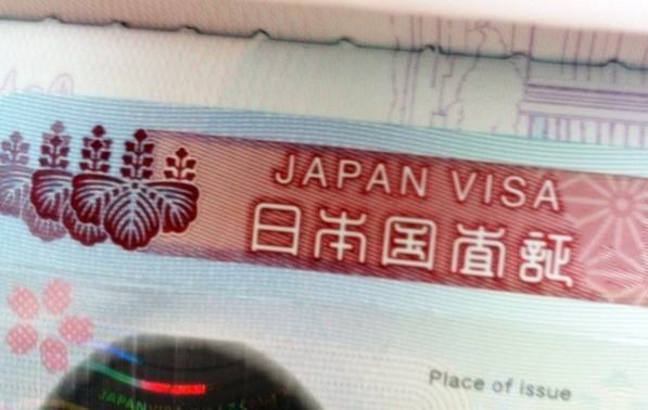 越南是2015年获入境日本签证数量最多的国家之一