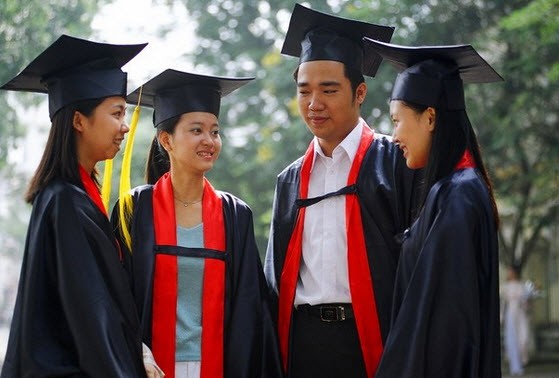 日本向越南公务员提供人才培养奖学金
