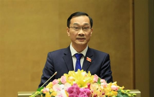 越南国会提出的2017年增长目标受到社会舆论支持
