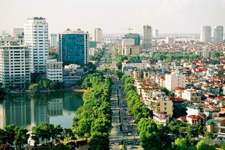 越南十四届国会常委会六次会议讨论《规划法（草案）》