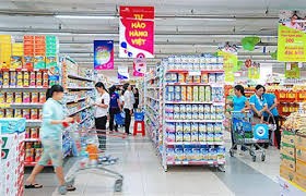 响应2017越南消费者权益日