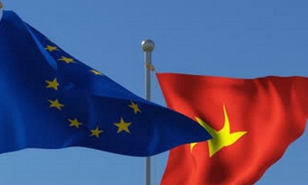 比利时瓦隆大区议会支持越欧自贸协定